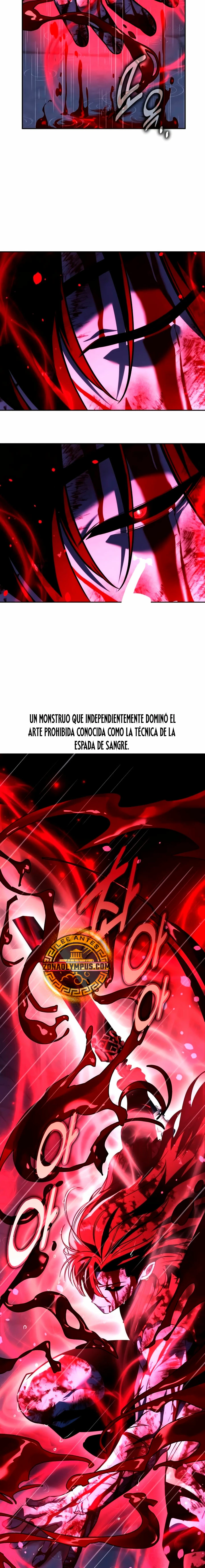 Guia de supervivencia del extra de la academia Capitulo 56 página 17