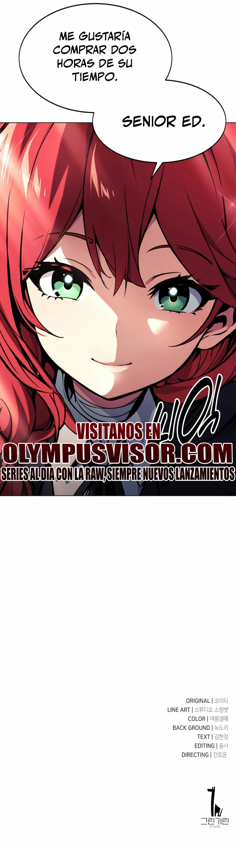 Guia de supervivencia del extra de la academia Capitulo 6 página 49