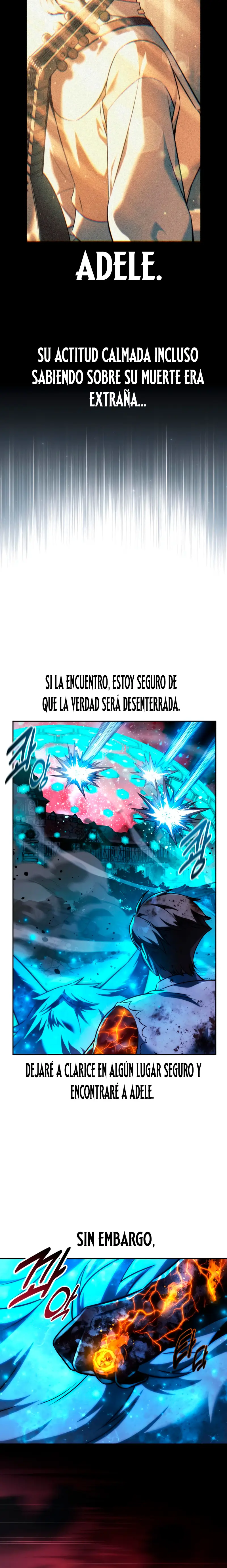 Guia de supervivencia del extra de la academia Capitulo 71 página 4
