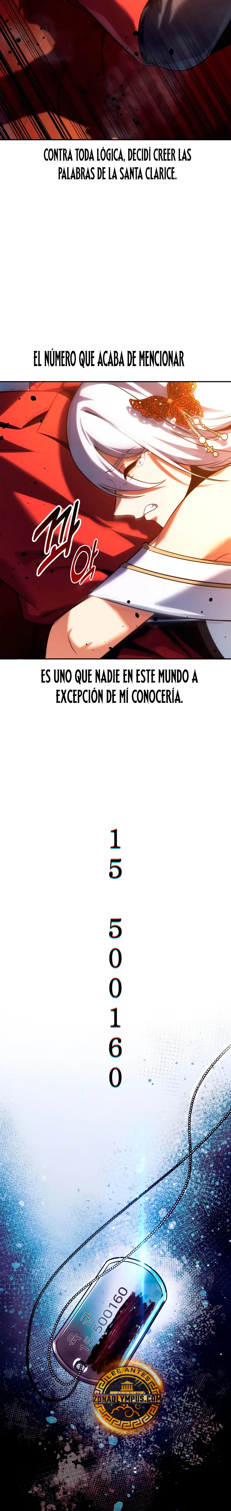 Guia de supervivencia del extra de la academia Capitulo 72 página 18
