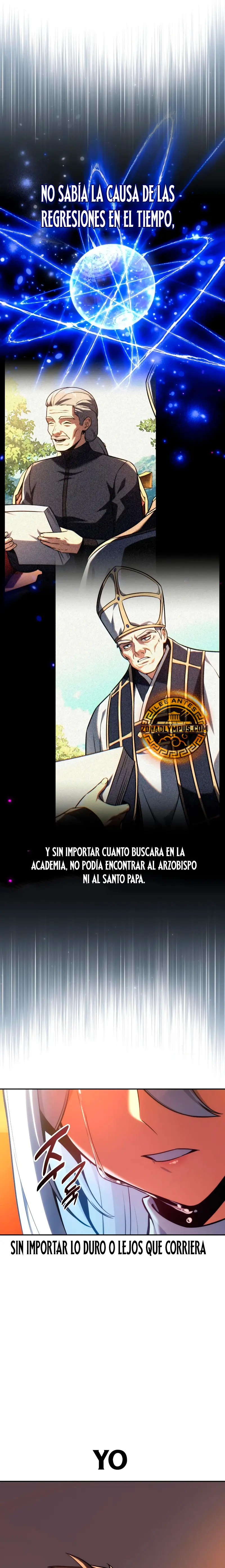 Guia de supervivencia del extra de la academia Capitulo 72 página 42