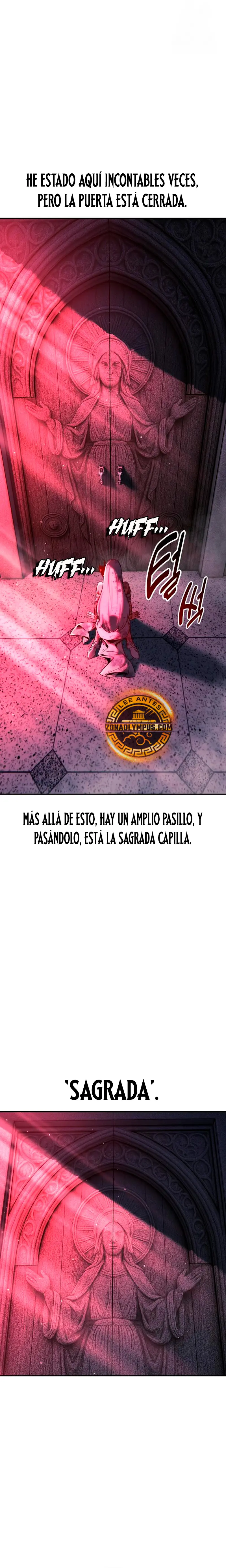 Guia de supervivencia del extra de la academia Capitulo 74 página 32