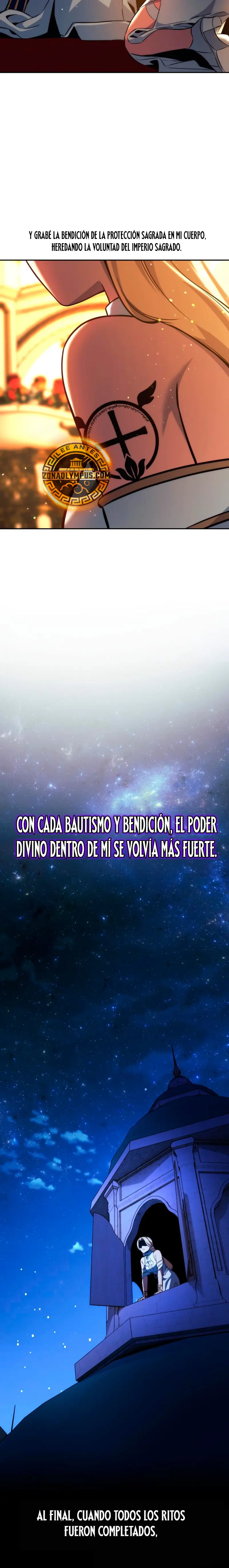 Guia de supervivencia del extra de la academia Capitulo 75 página 20