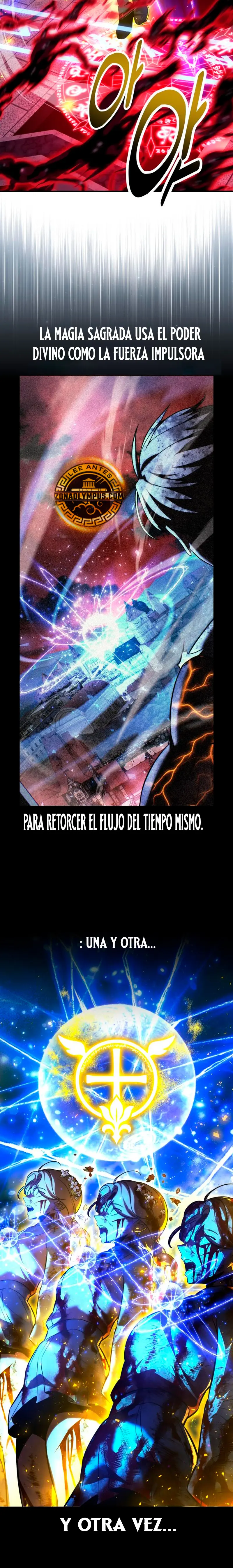 Guia de supervivencia del extra de la academia Capitulo 75 página 46