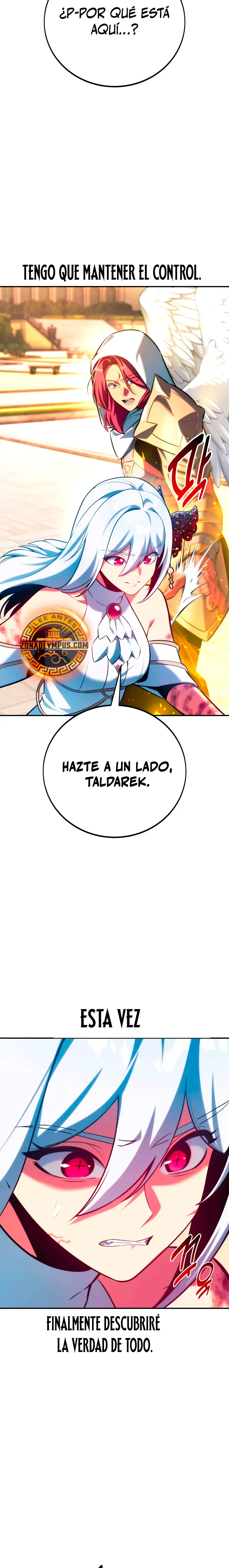 Guia de supervivencia del extra de la academia Capitulo 76 página 39