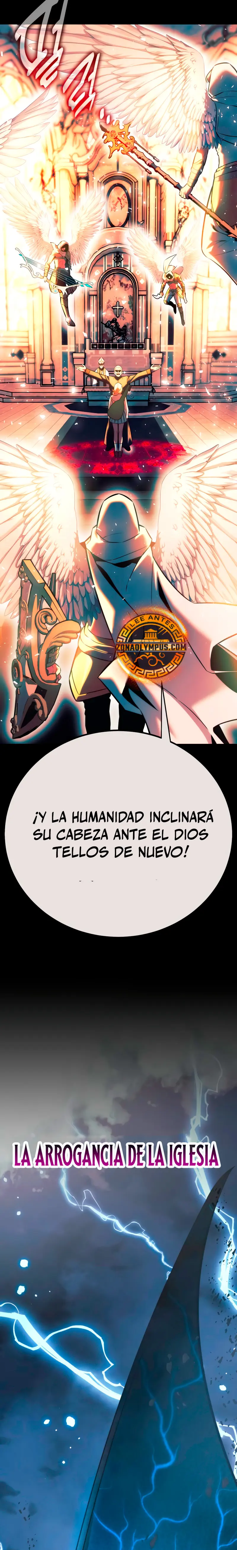 Guia de supervivencia del extra de la academia Capitulo 76 página 4