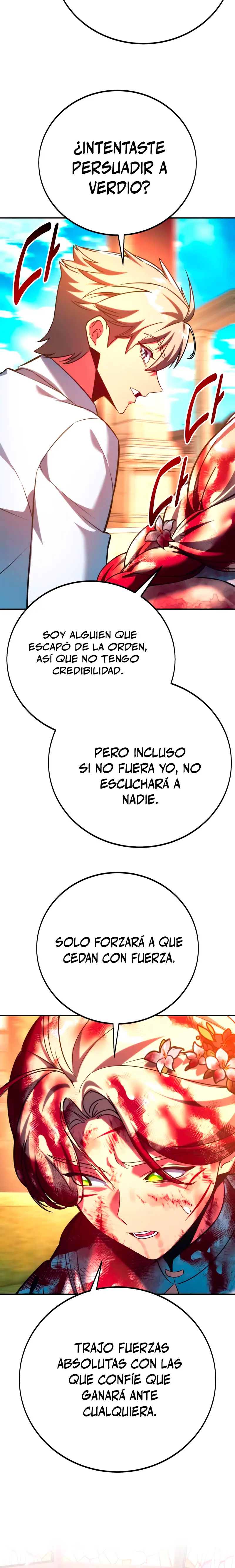 Guia de supervivencia del extra de la academia Capitulo 76 página 47