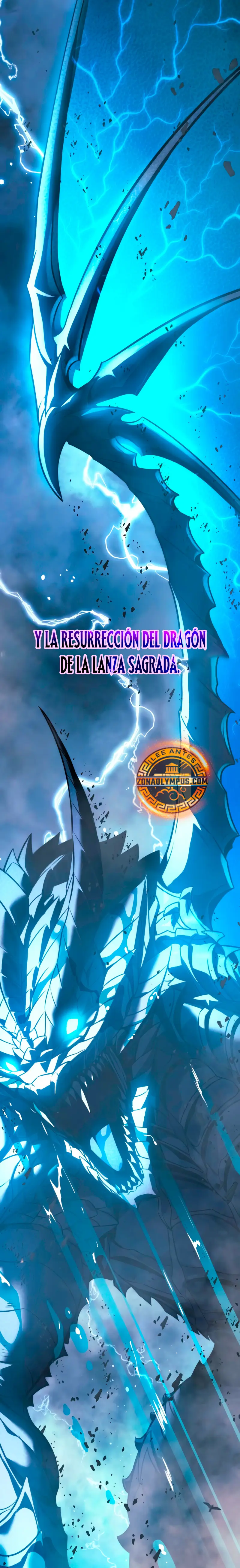 Guia de supervivencia del extra de la academia Capitulo 76 página 5