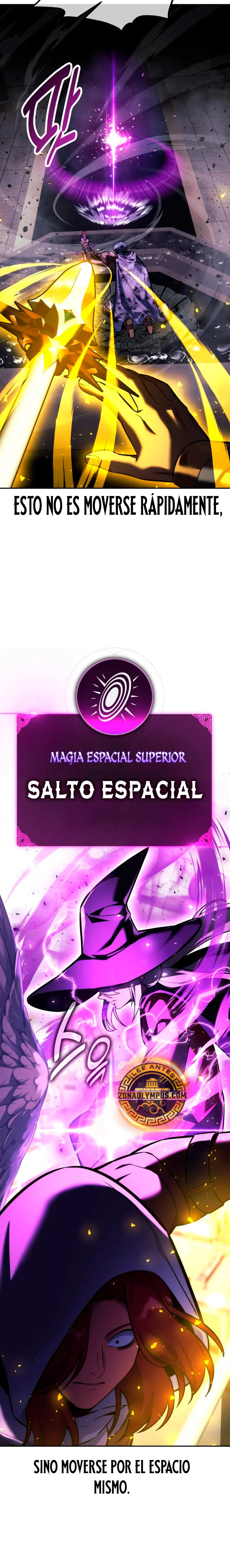 Guia de supervivencia del extra de la academia Capitulo 77 página 12