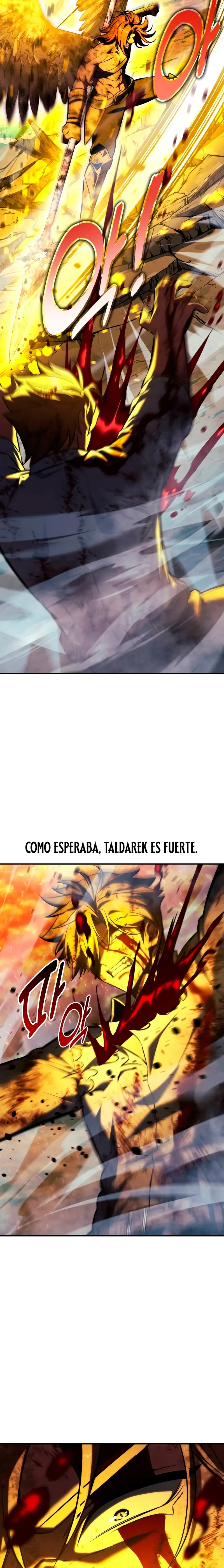 Guia de supervivencia del extra de la academia Capitulo 80 página 19