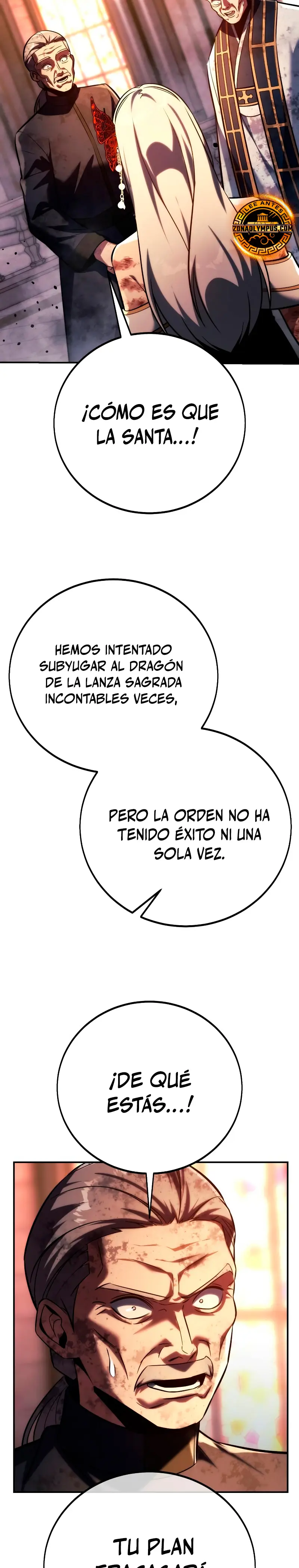 Guia de supervivencia del extra de la academia Capitulo 80 página 43