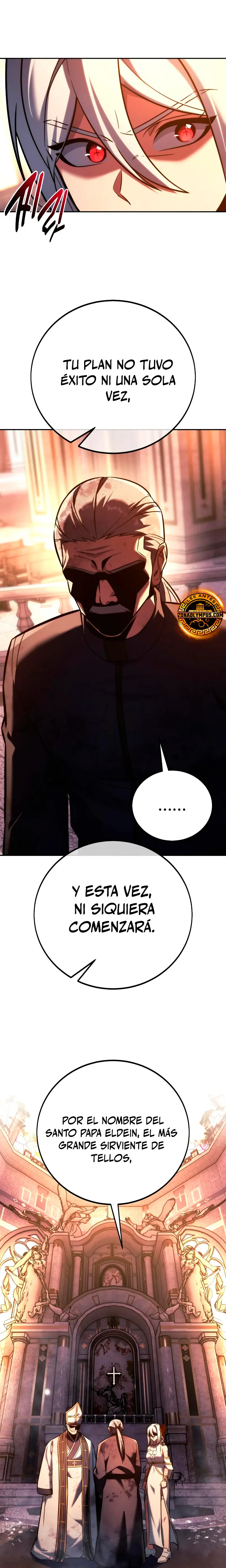 Guia de supervivencia del extra de la academia Capitulo 81 página 11
