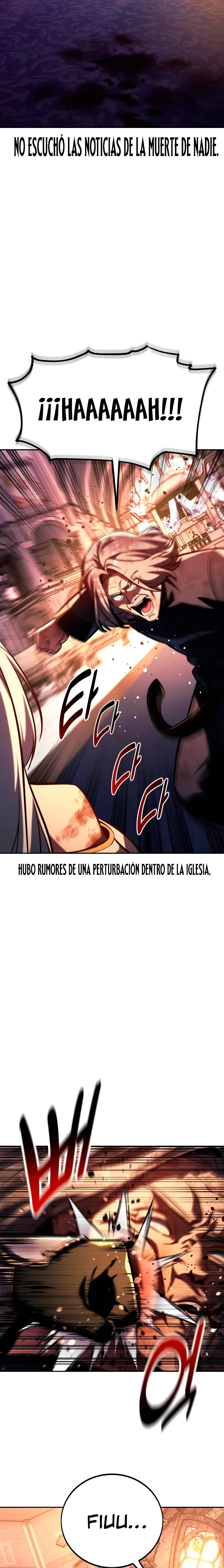 Guia de supervivencia del extra de la academia Capitulo 81 página 44