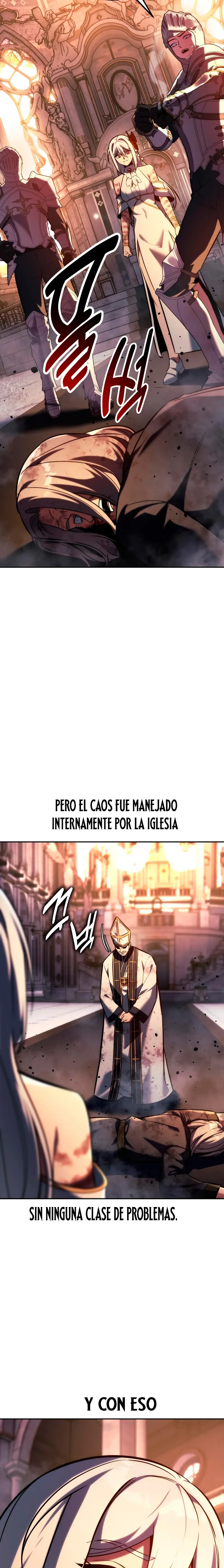 Guia de supervivencia del extra de la academia Capitulo 81 página 45