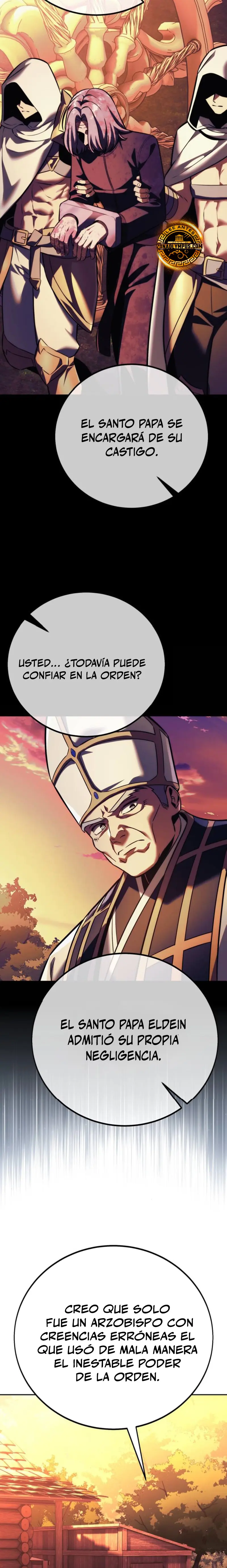 Guia de supervivencia del extra de la academia Capitulo 82 página 18