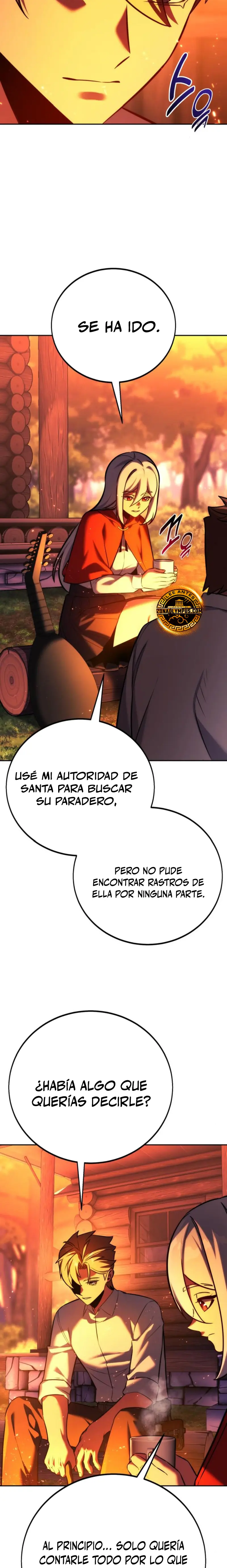 Guia de supervivencia del extra de la academia Capitulo 82 página 20