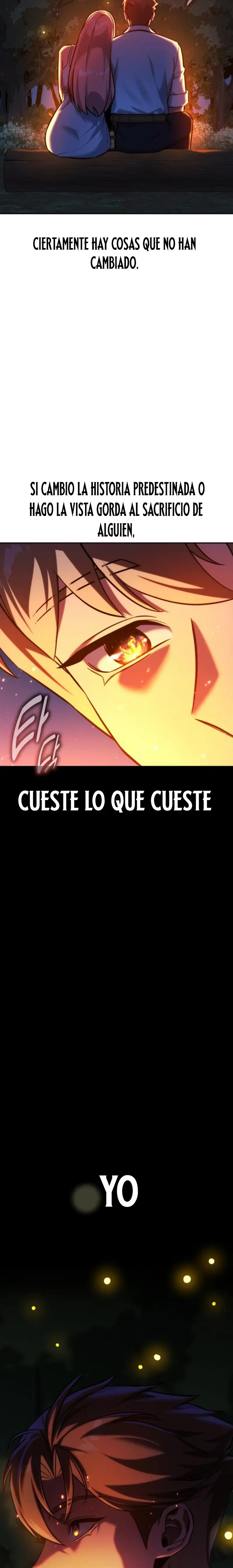 Guia de supervivencia del extra de la academia Capitulo 82 página 46