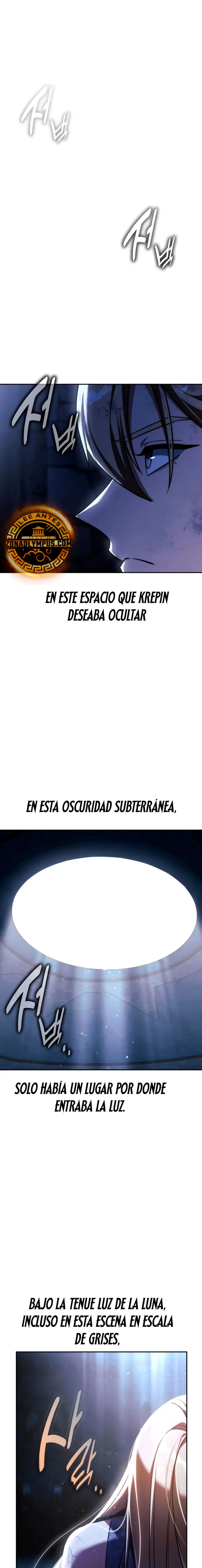 Guia de supervivencia del extra de la academia Capitulo 95 página 40