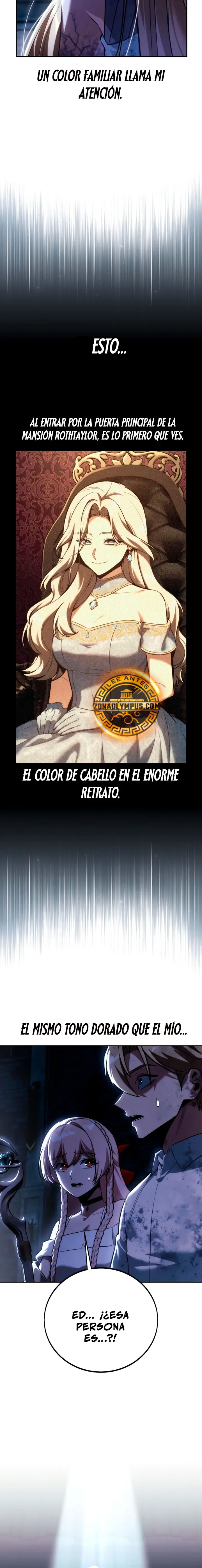 Guia de supervivencia del extra de la academia Capitulo 95 página 41