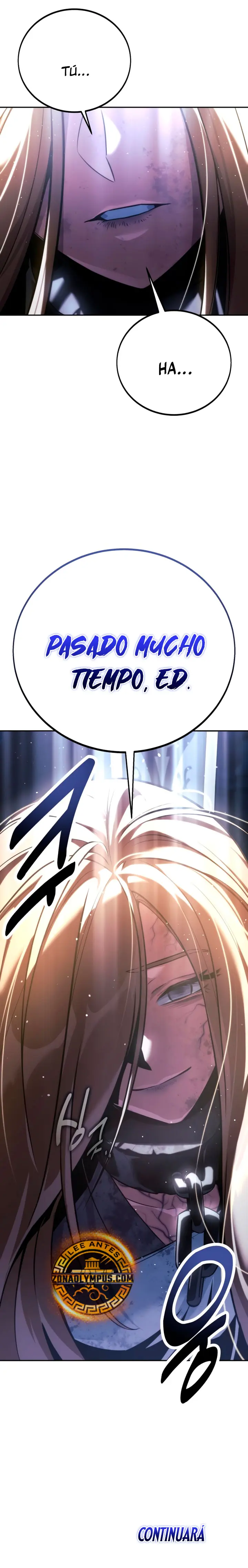 Guia de supervivencia del extra de la academia Capitulo 95 página 44