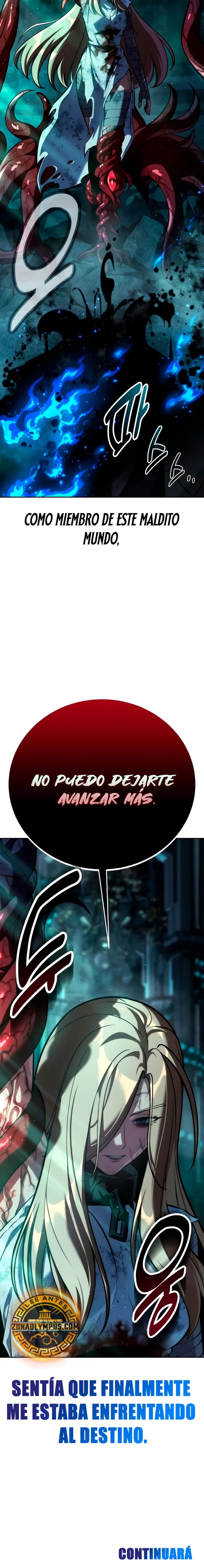 Guia de supervivencia del extra de la academia Capitulo 97 página 40