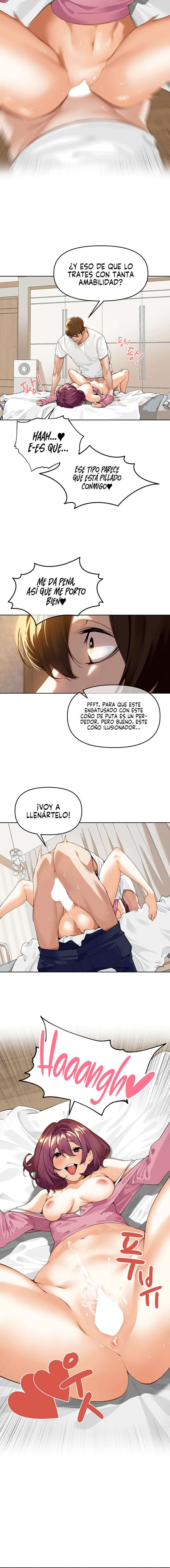 La Voz del Pueblo Capitulo 1 página 20