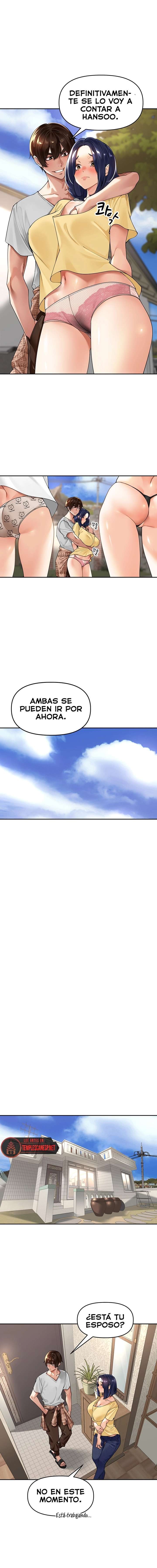 La Voz del Pueblo Capitulo 11 página 14