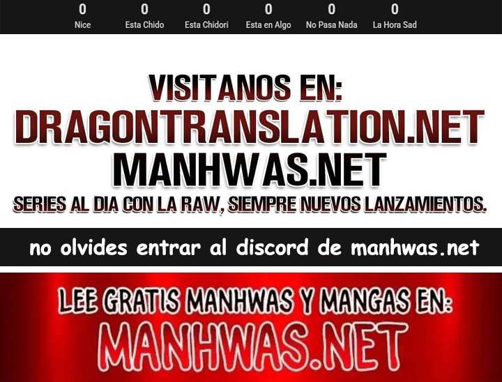 La Voz del Pueblo Capitulo 13 página 16