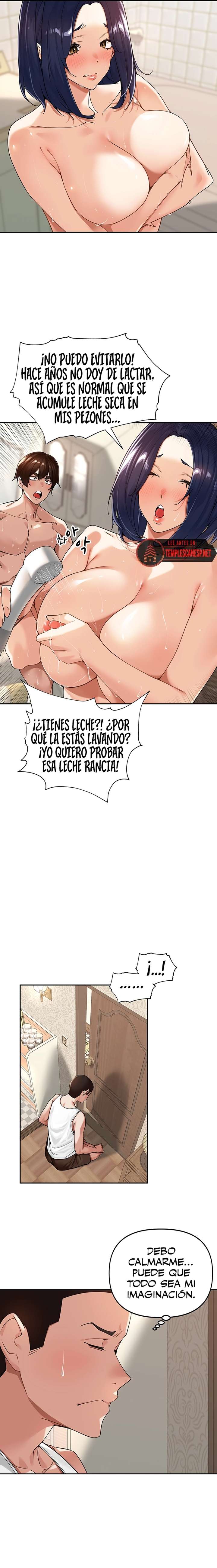 La Voz del Pueblo Capitulo 13 página 7
