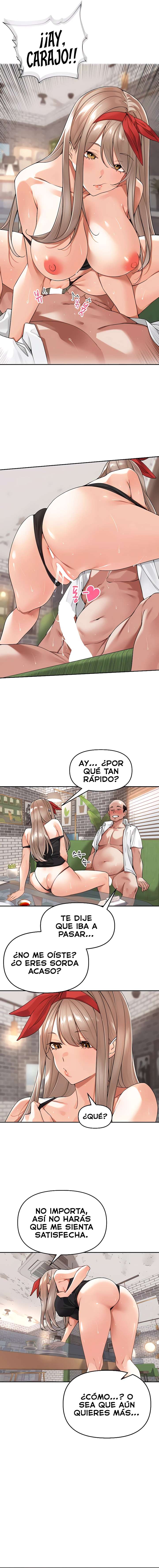 La Voz del Pueblo Capitulo 14 página 2