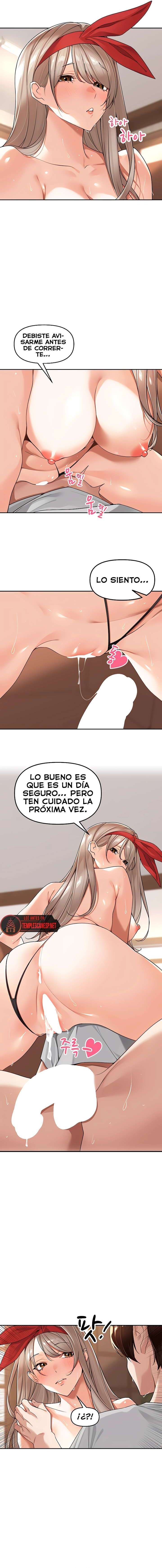 La Voz del Pueblo Capitulo 15 página 7