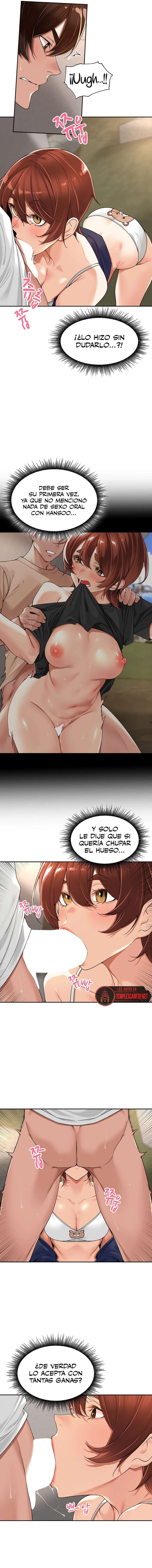 La Voz del Pueblo Capitulo 17 página 3