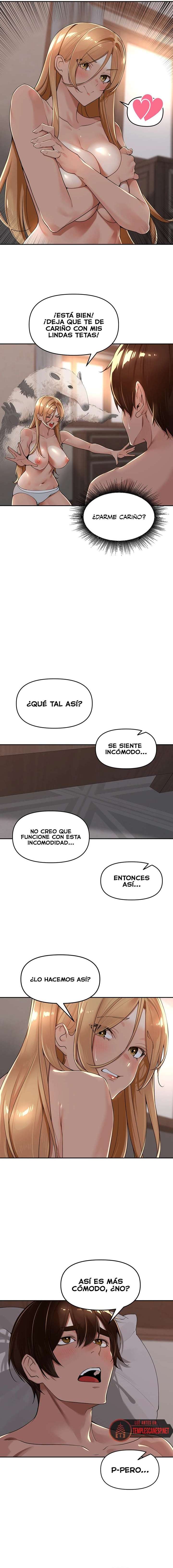 La Voz del Pueblo Capitulo 19 página 12