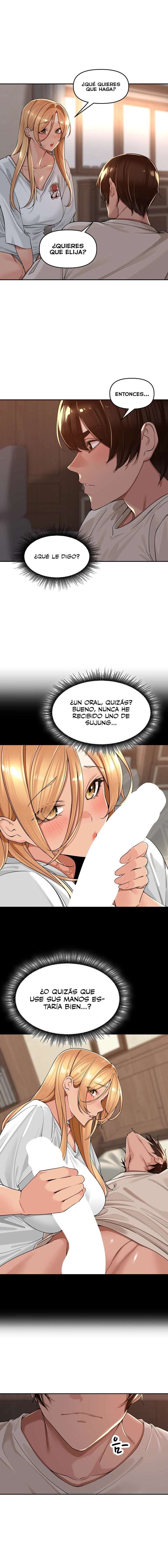 La Voz del Pueblo Capitulo 19 página 7