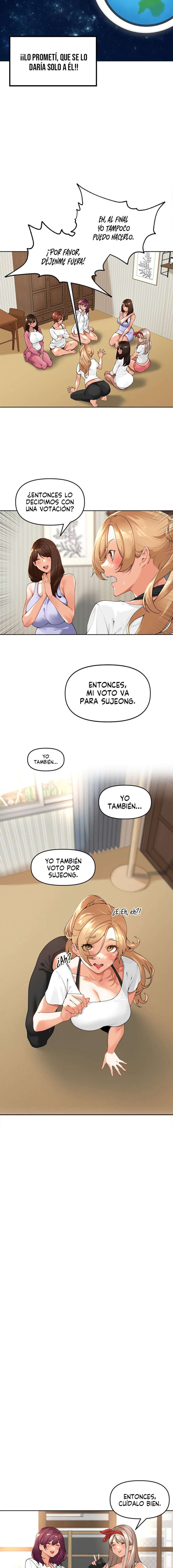 La Voz del Pueblo Capitulo 2 página 7