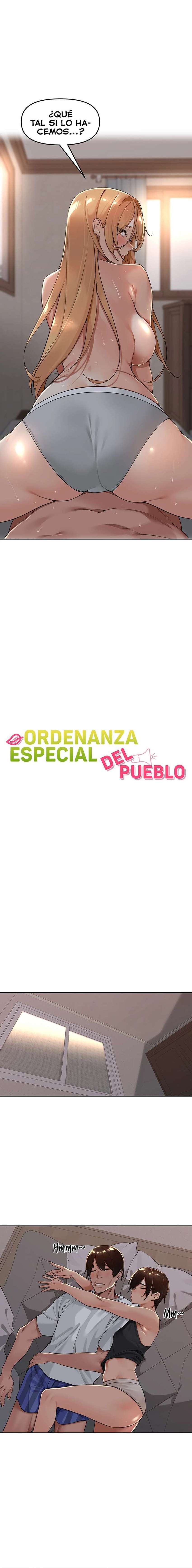 La Voz del Pueblo Capitulo 20 página 4