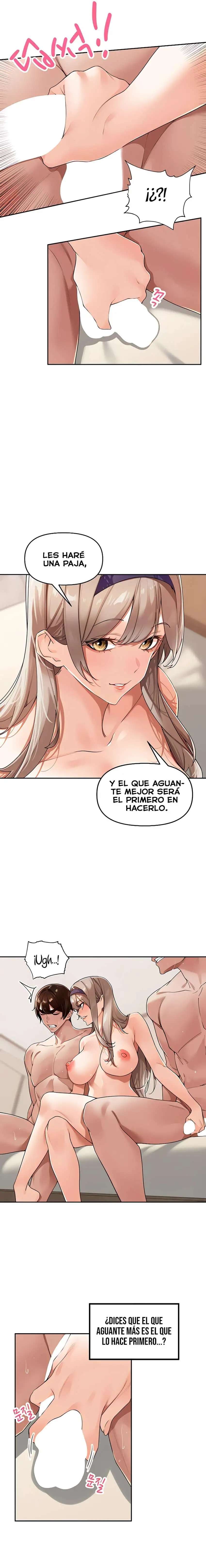 La Voz del Pueblo Capitulo 22 página 4