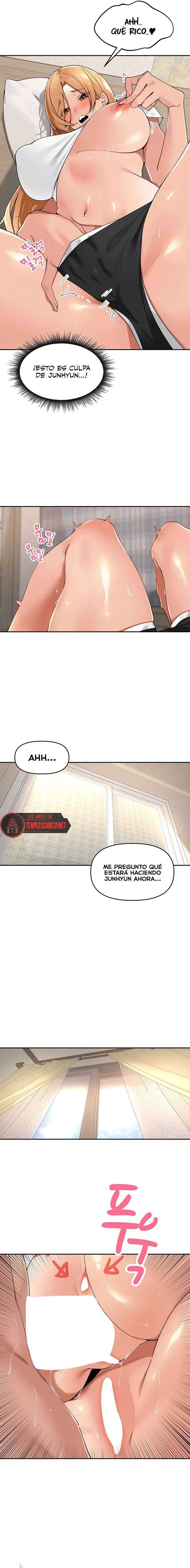 La Voz del Pueblo Capitulo 27 página 4