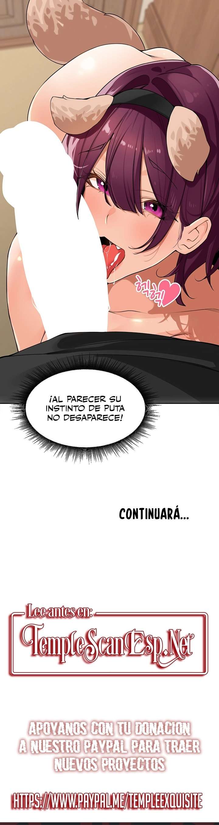 La Voz del Pueblo Capitulo 28 página 19