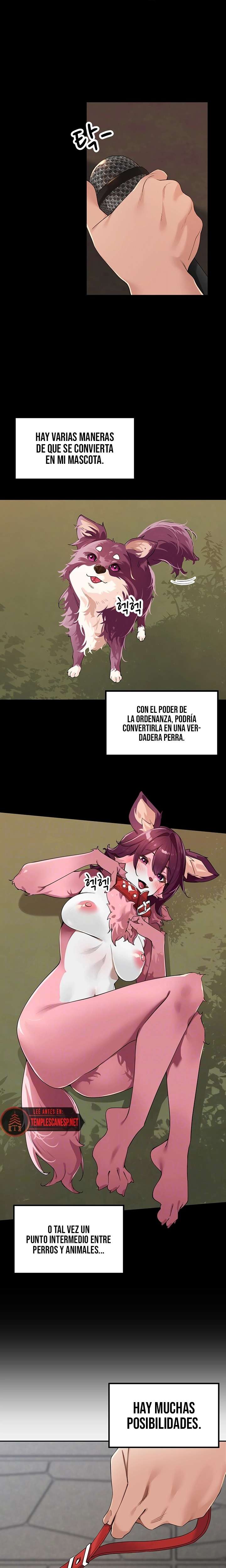 La Voz del Pueblo Capitulo 28 página 2