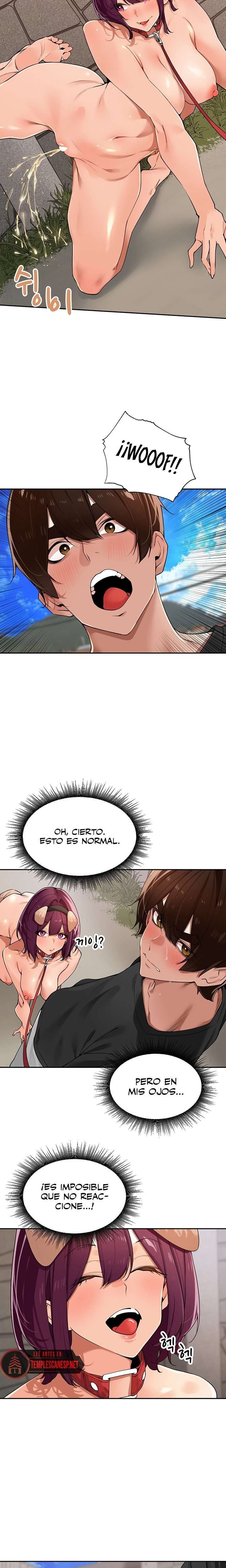 La Voz del Pueblo Capitulo 28 página 7