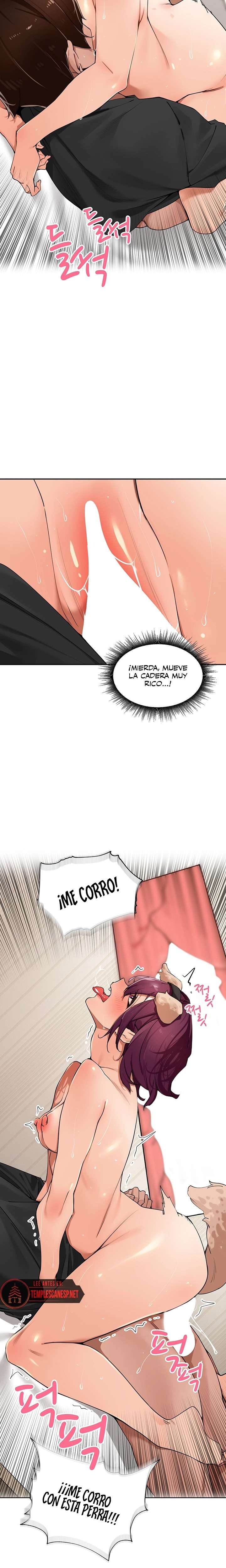 La Voz del Pueblo Capitulo 29 página 12