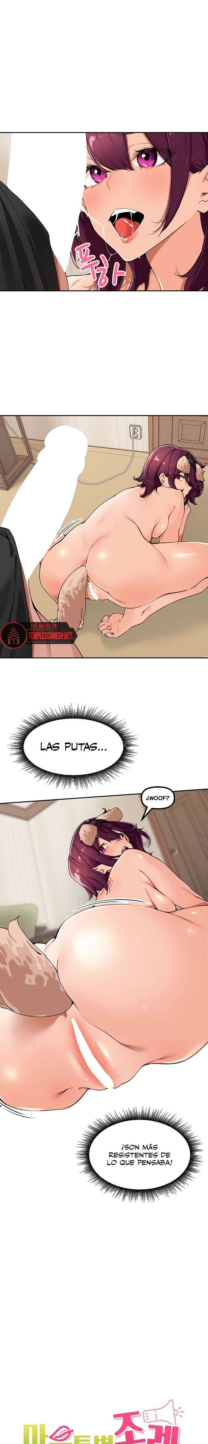 La Voz del Pueblo Capitulo 29 página 2