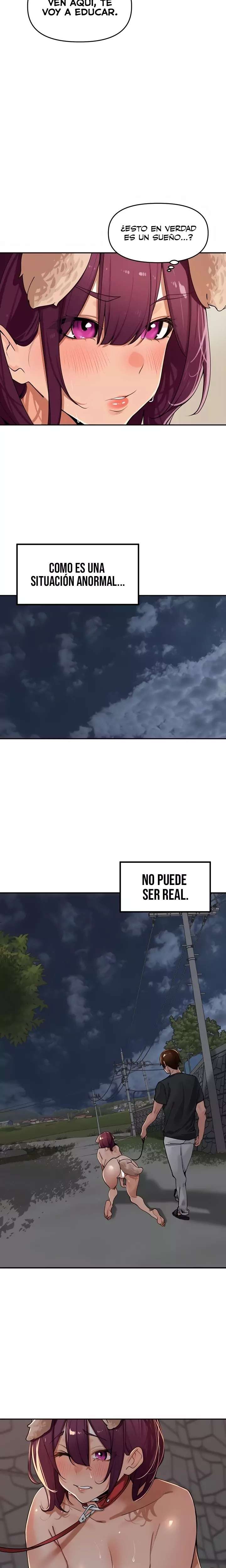 La Voz del Pueblo Capitulo 30 página 13