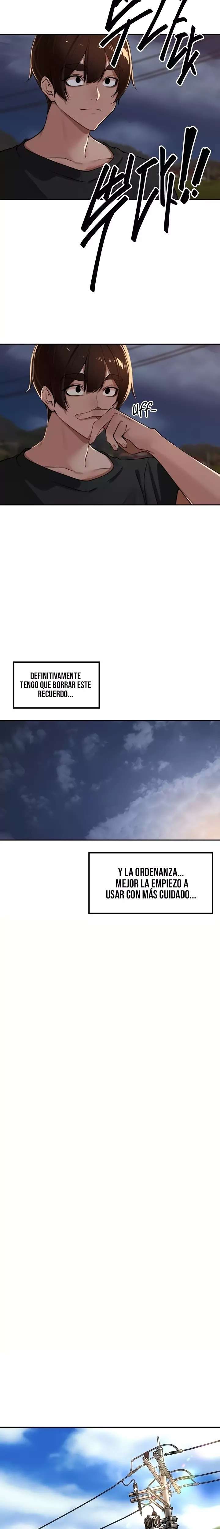 La Voz del Pueblo Capitulo 30 página 18