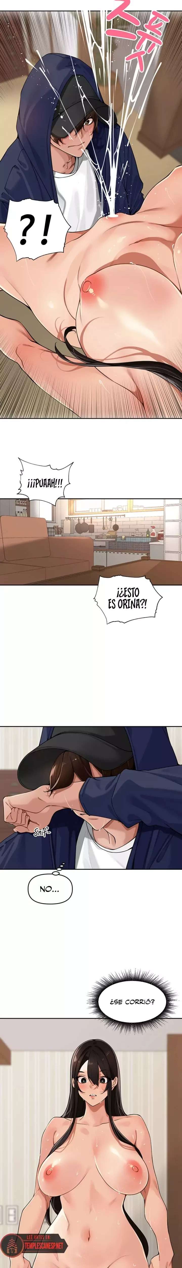 La Voz del Pueblo Capitulo 32 página 12