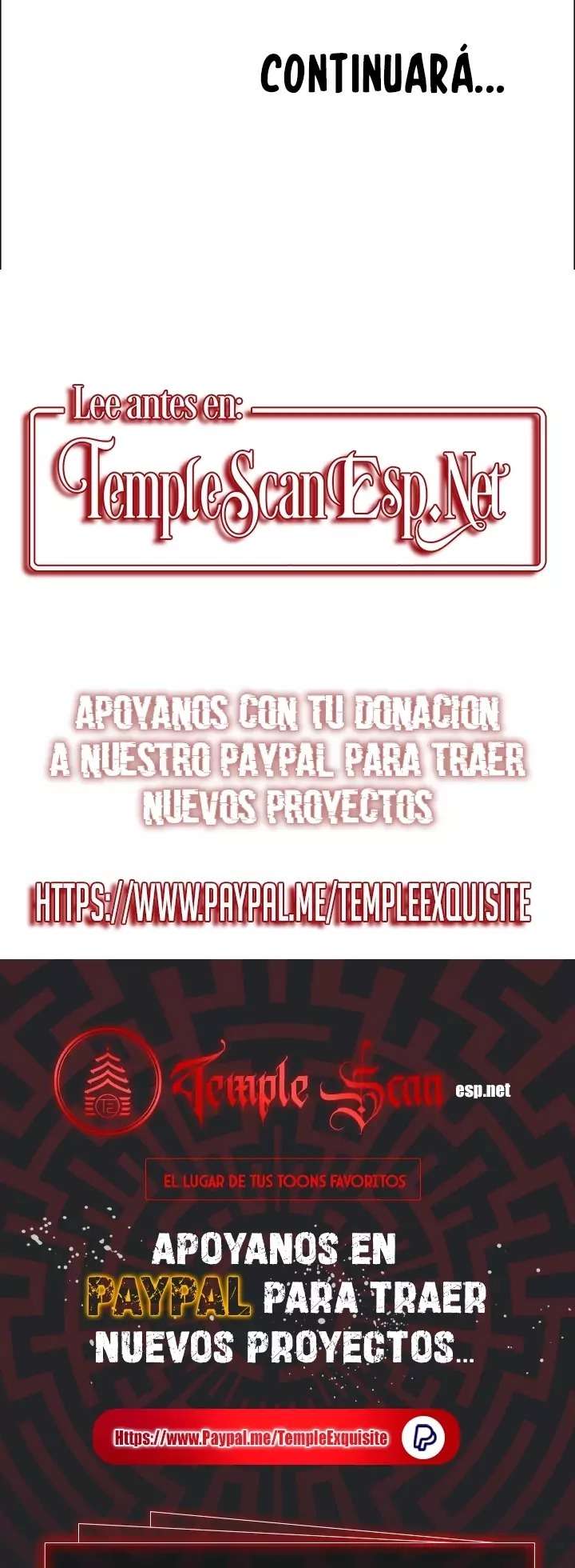 La Voz del Pueblo Capitulo 32 página 19