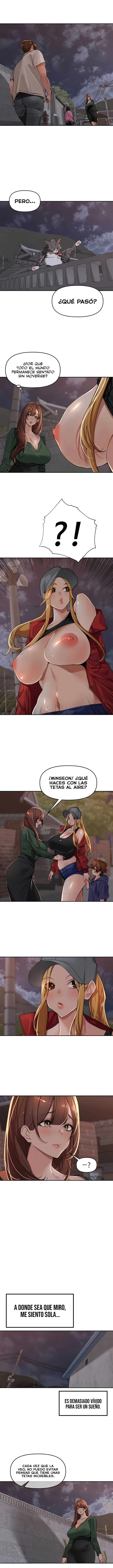 La Voz del Pueblo Capitulo 34 página 2