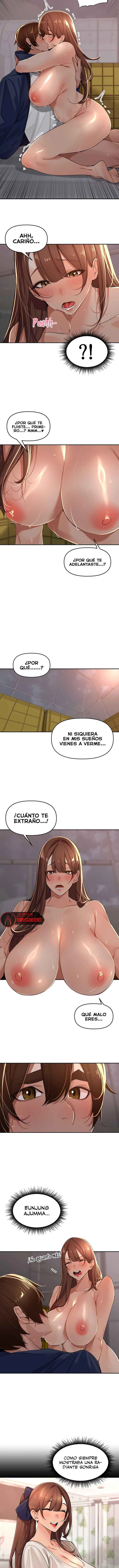 La Voz del Pueblo Capitulo 35 página 9