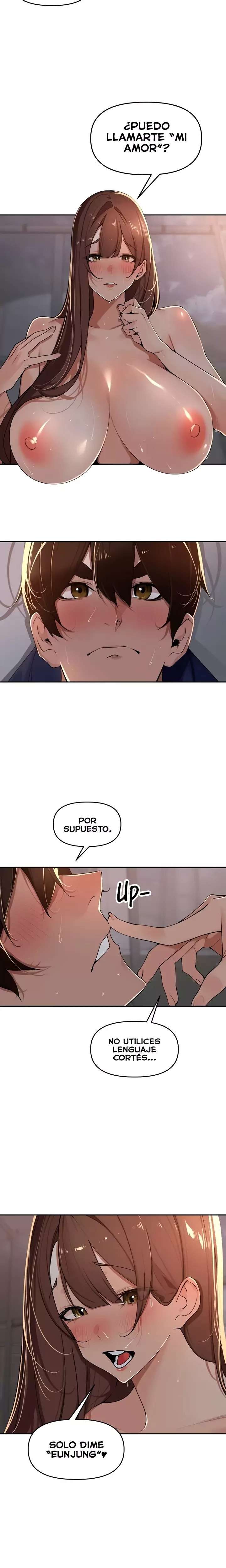 La Voz del Pueblo Capitulo 36 página 4